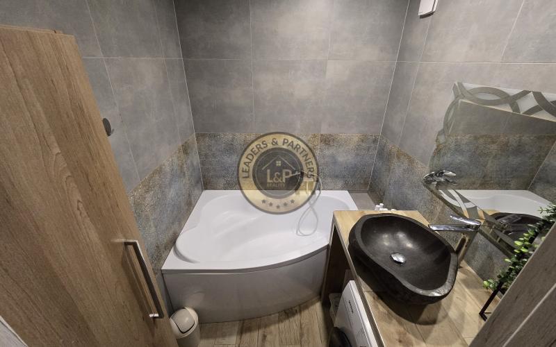 4 izbový byt-BELEHRADSKÁ ul., kompletná rekonštrukcia, 82 m2