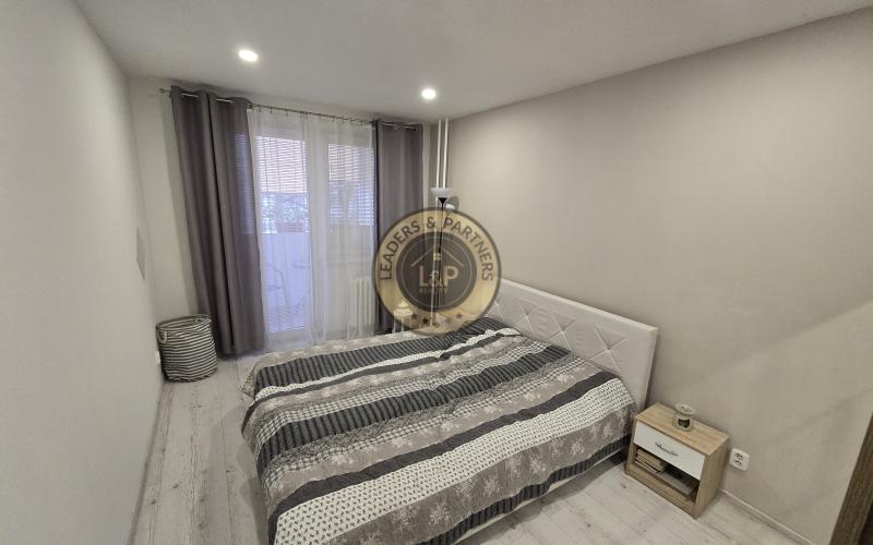 4 izbový byt-BELEHRADSKÁ ul., kompletná rekonštrukcia, 82 m2