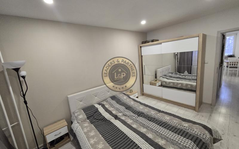 4 izbový byt-BELEHRADSKÁ ul., kompletná rekonštrukcia, 82 m2
