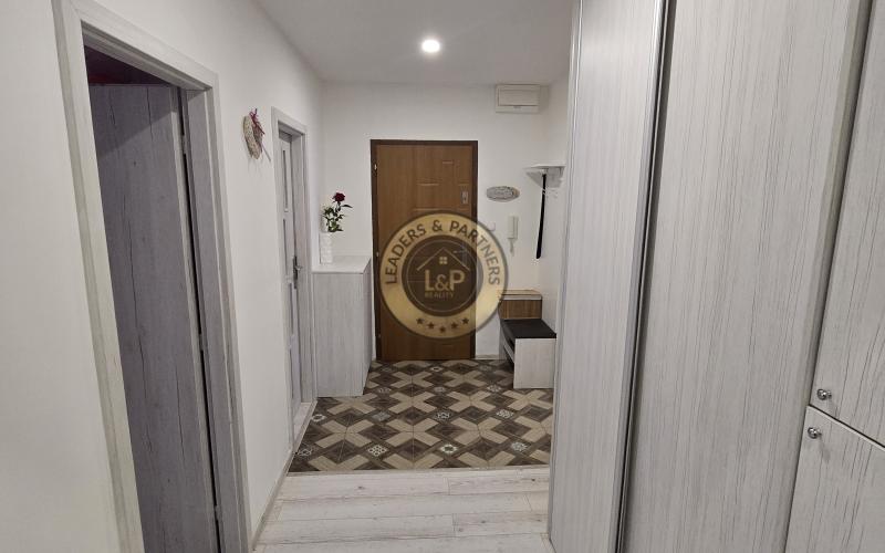 4 izbový byt-BELEHRADSKÁ ul., kompletná rekonštrukcia, 82 m2