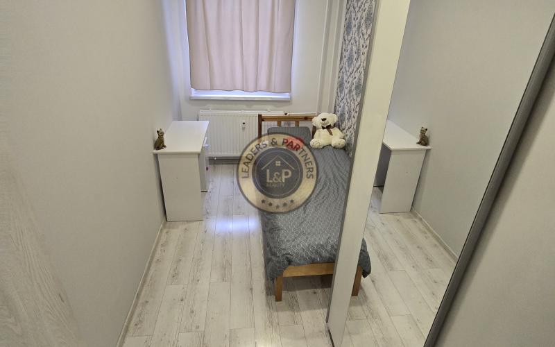 4 izbový byt-BELEHRADSKÁ ul., kompletná rekonštrukcia, 82 m2