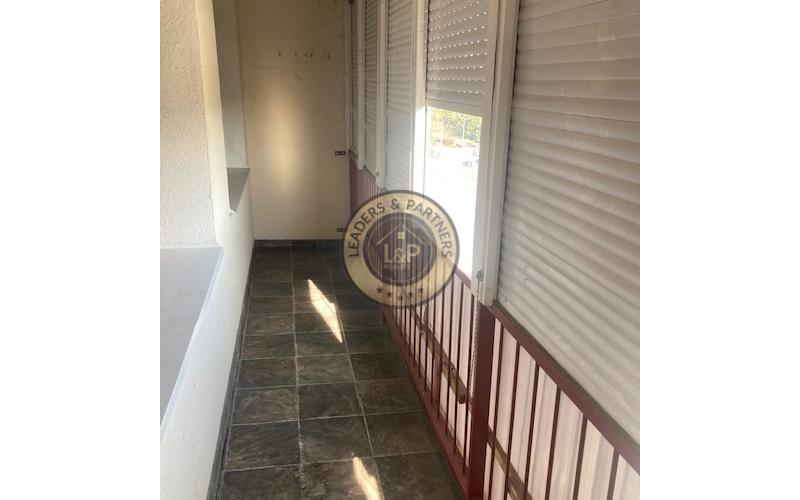 1 izbový byt Košice - Západ, Trieda SNP, pôv.stav., balkón 6m