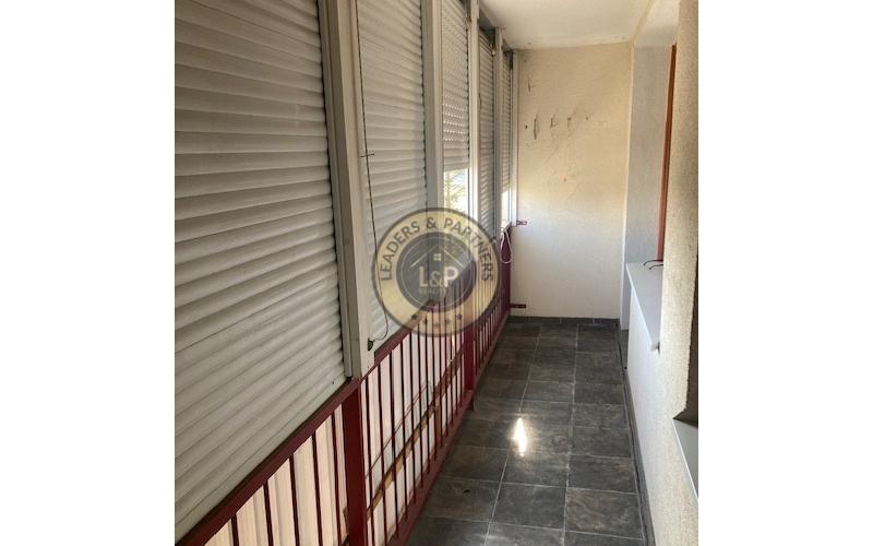 1 izbový byt Košice - Západ, Trieda SNP, pôv.stav., balkón 6m