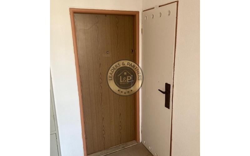 1 izbový byt Košice - Západ, Trieda SNP, pôv.stav., balkón 6m