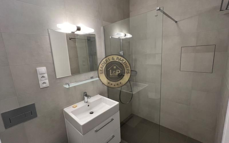 L&P |  1-izbový byt v novostavbe BORY na prenájom