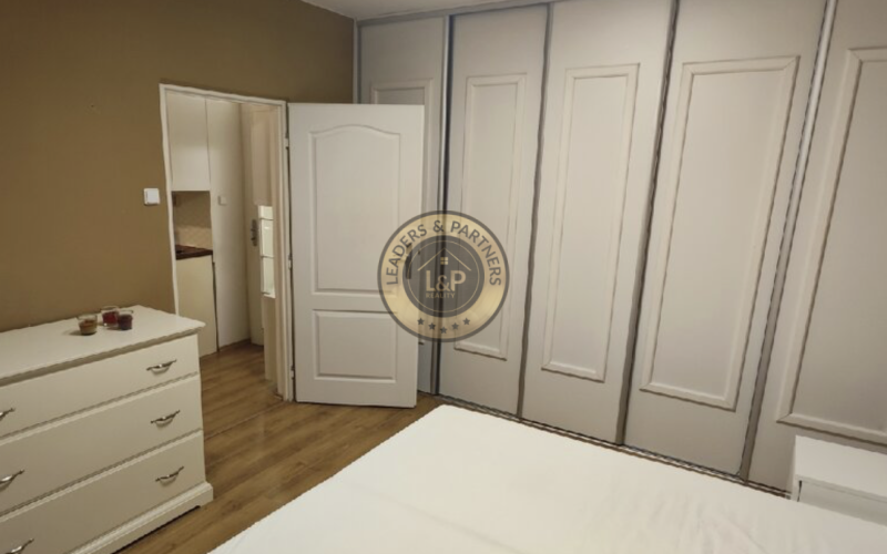 L&P |  2-izbový byt na prenájom - RUŽINOV