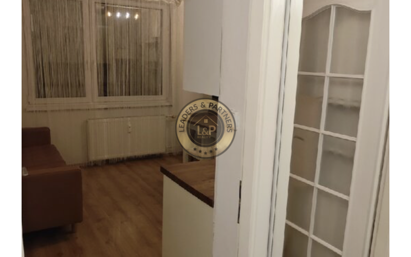 L&P |  2-izbový byt na prenájom - RUŽINOV