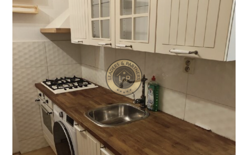 L&P |  2-izbový byt na prenájom - RUŽINOV