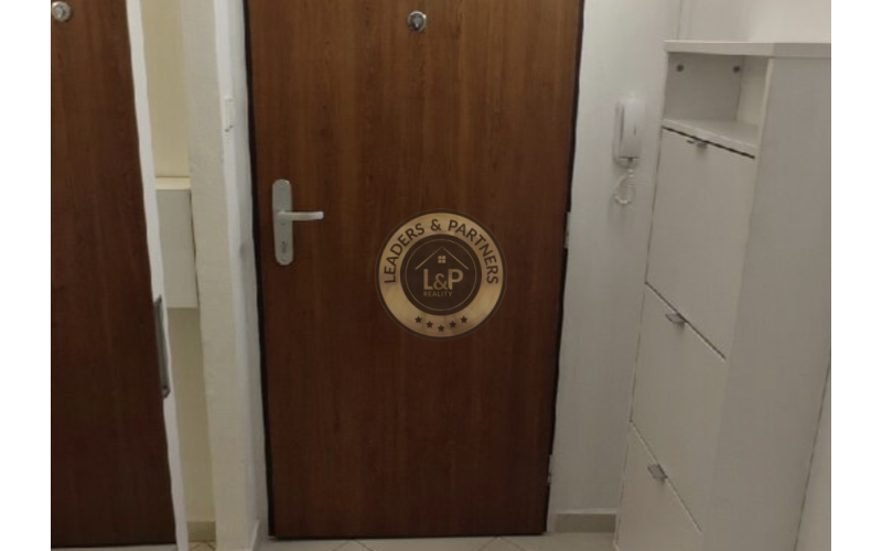 L&P |  2-izbový byt na prenájom - RUŽINOV