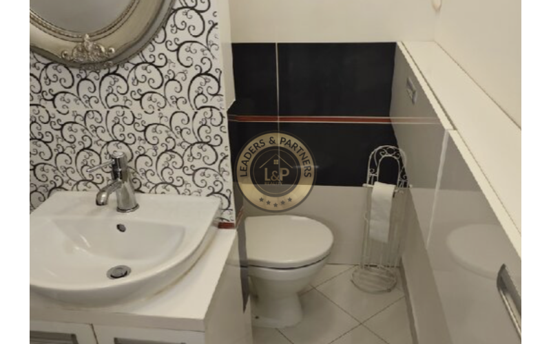 L&P |  2-izbový byt na prenájom - RUŽINOV