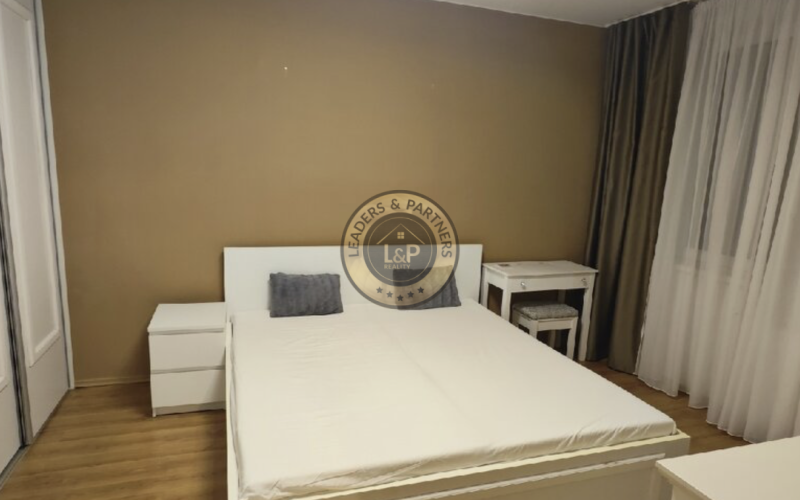 L&P |  2-izbový byt na prenájom - RUŽINOV