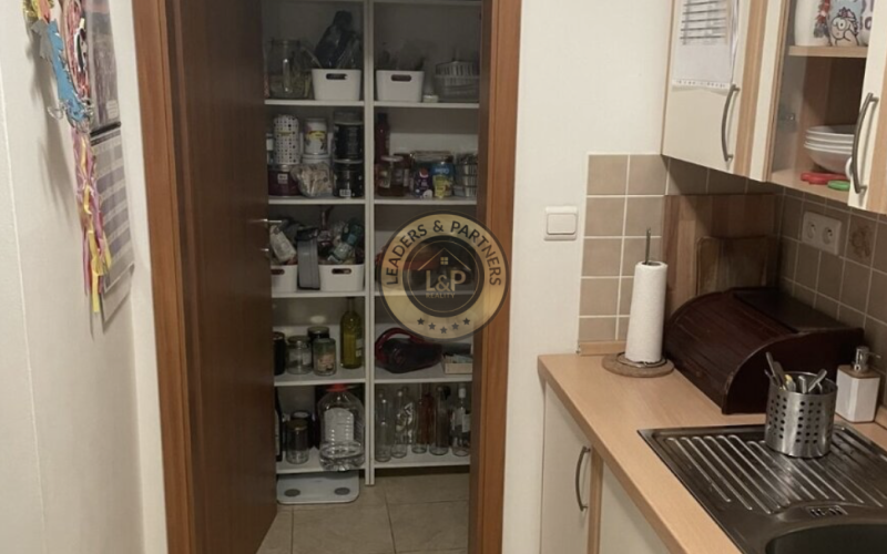 L&P |  Zariadený 2-izbový byt - 2x balkón - NA PRENÁJOM