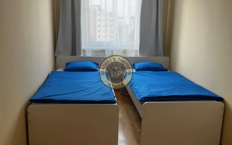 L&P | Príjemný 2-izbový byt NA PRENÁJOM v Ružinove