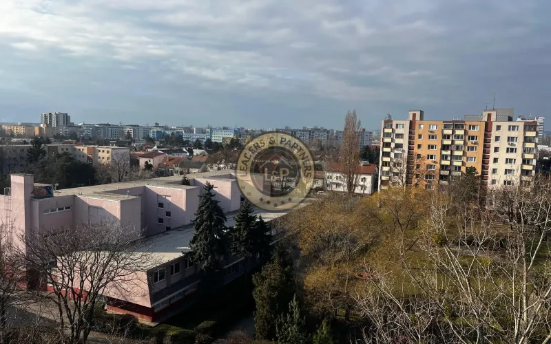 L&P | Príjemný 2-izbový byt NA PRENÁJOM v Ružinove