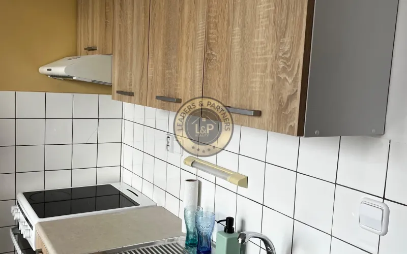 L&P | Príjemný 2-izbový byt NA PRENÁJOM v Ružinove