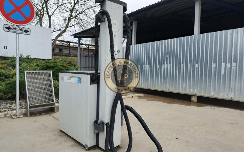 Na predaj autoumyváreň Kľačany