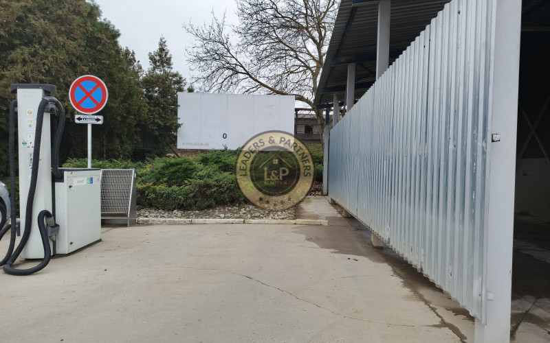 Na predaj autoumyváreň Kľačany