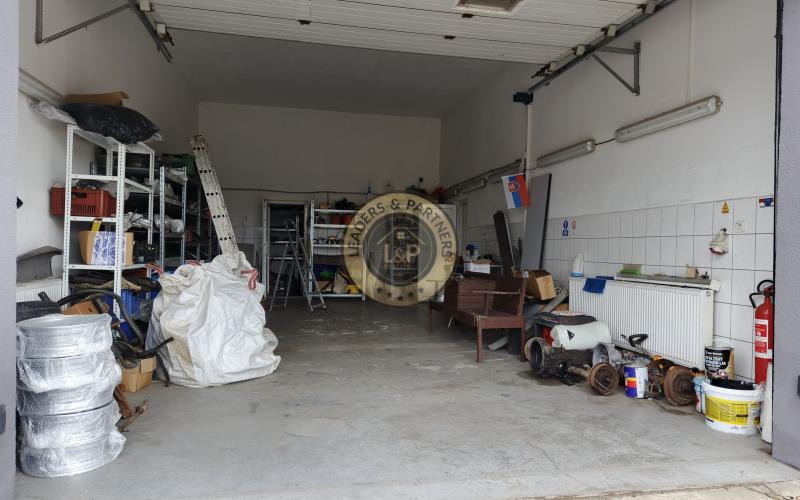 Na predaj autoumyváreň Kľačany