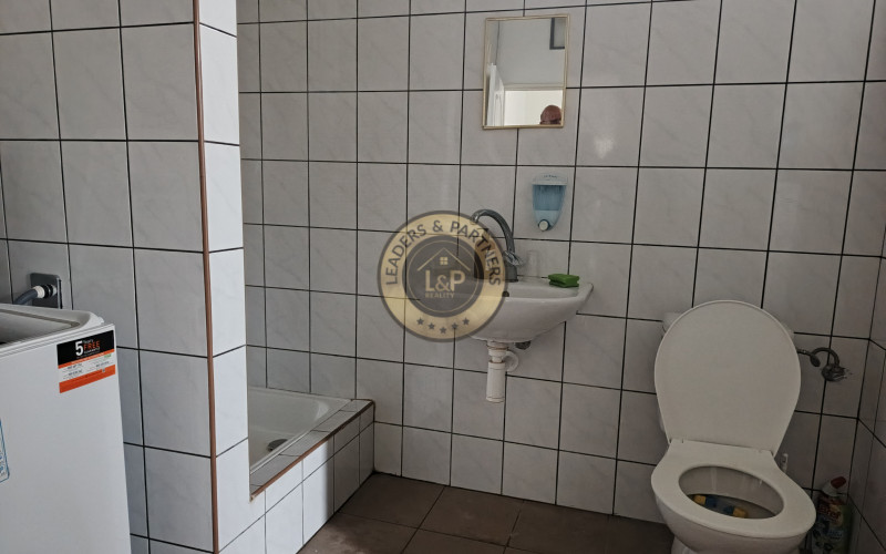 Na predaj autoumyváreň Kľačany