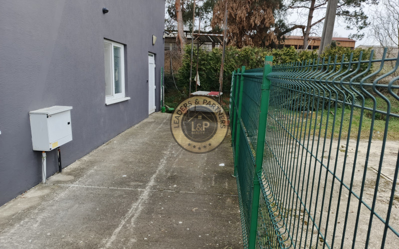 Na predaj autoumyváreň Kľačany