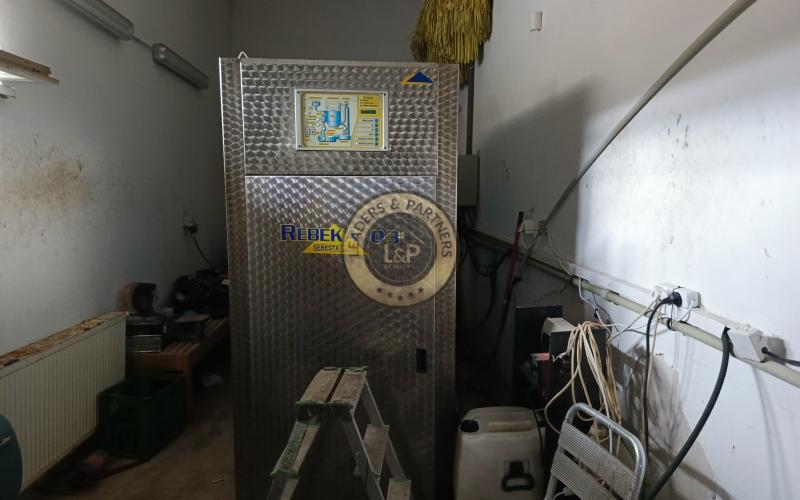 Na predaj autoumyváreň Kľačany