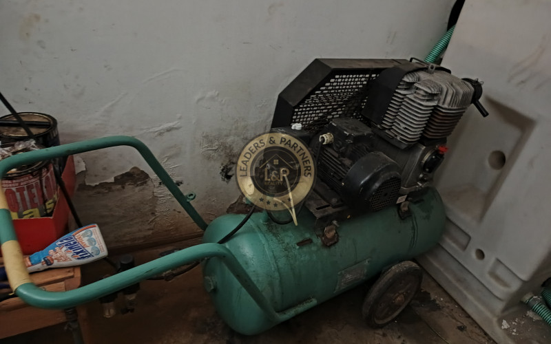 Na predaj autoumyváreň Kľačany