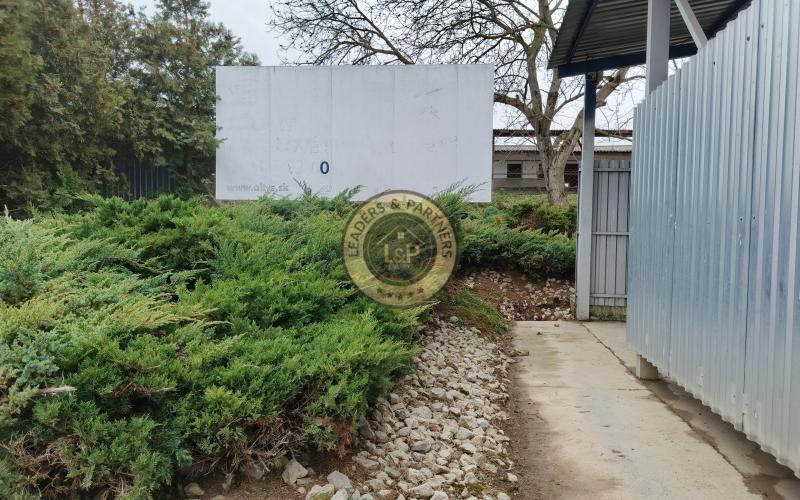 Na predaj autoumyváreň Kľačany