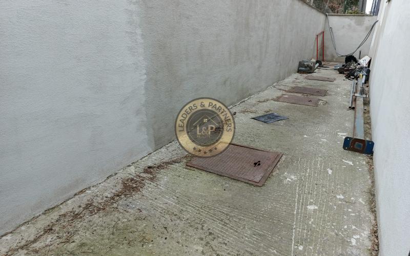 Na predaj autoumyváreň Kľačany