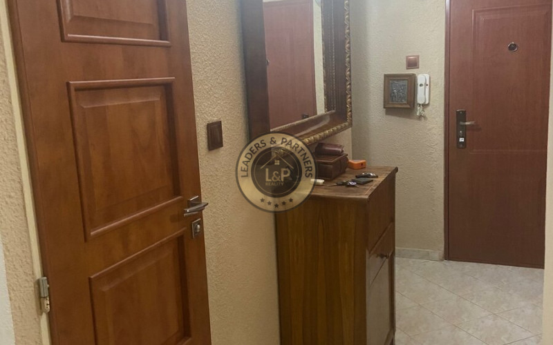 Predaj 3 izbového bytu