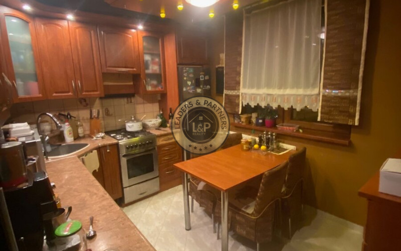 Predaj 3 izbového bytu