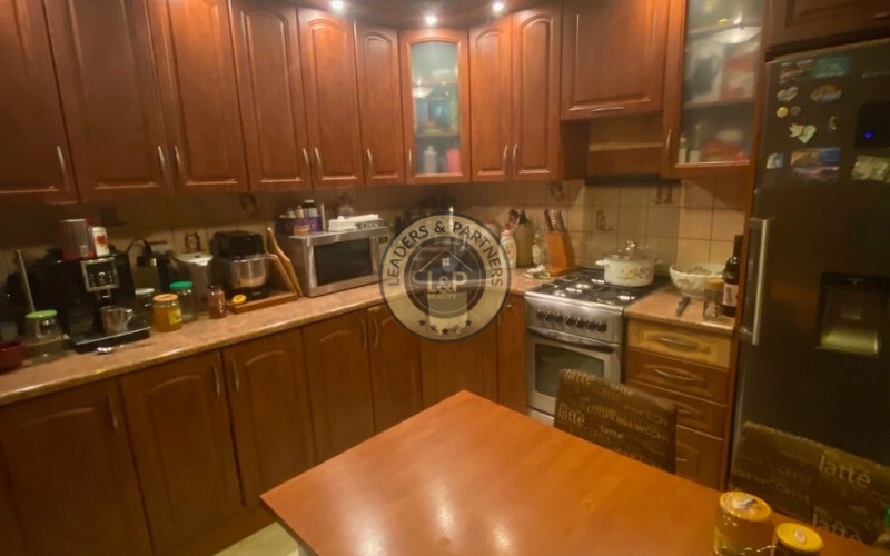 Predaj 3 izbového bytu