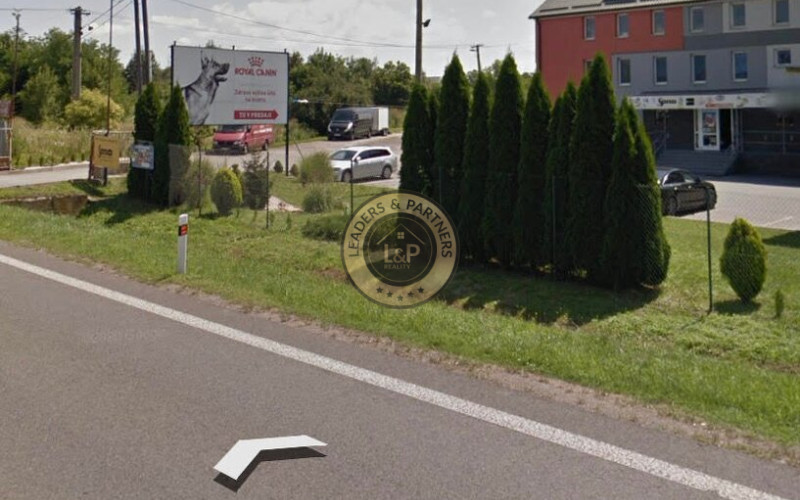 Prenájom - skladový a iný priestor