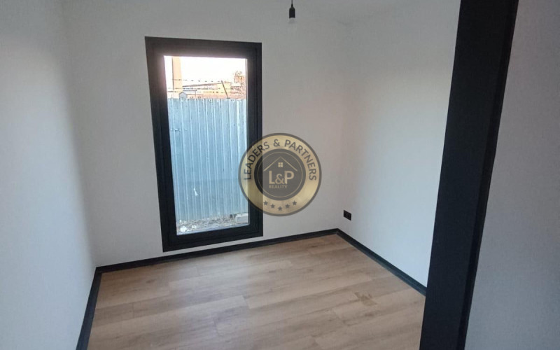 NA PREDAJ - MONTOVANÝ DOM 8x3m