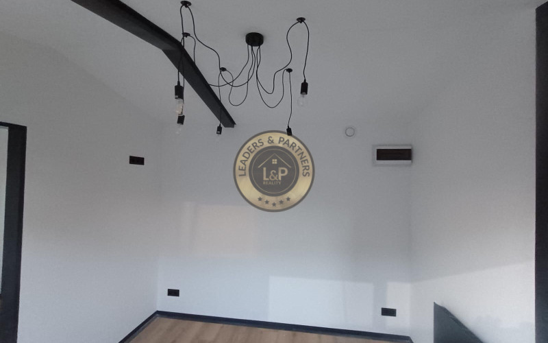 NA PREDAJ - MONTOVANÝ DOM 8x3m