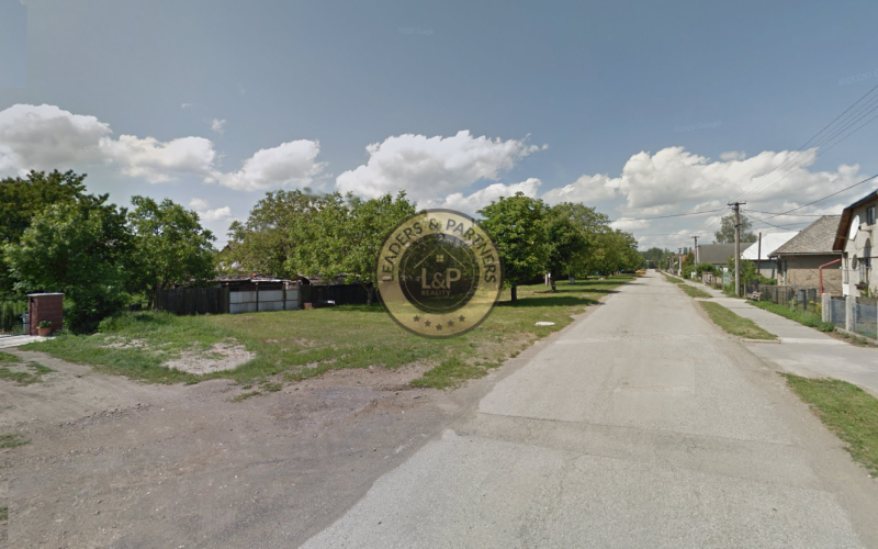 Pozemok na výstavbu, Košice - Okolie, Seňa, všetky IS