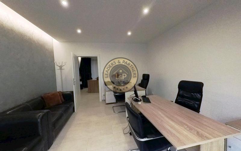 Kancelária/obchodné priestory centrum, Timonova ul., NOVOSTAVBA!!!