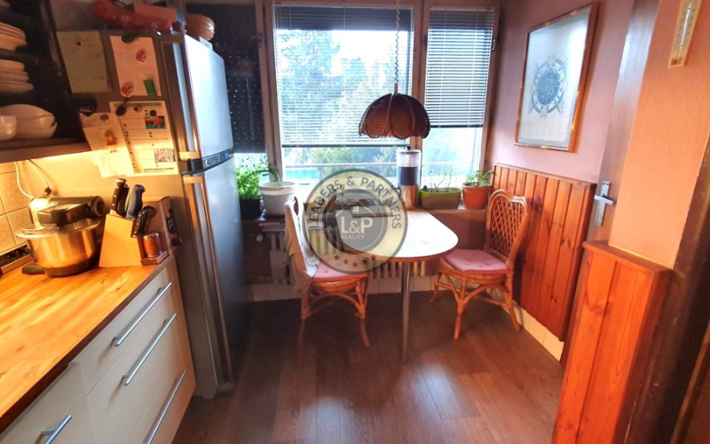 PREDAJ: 2 poschodový rodinný dom s garážou Poprad - Veľká