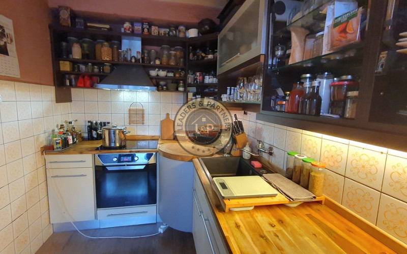 PREDAJ: 2 poschodový rodinný dom s garážou Poprad - Veľká