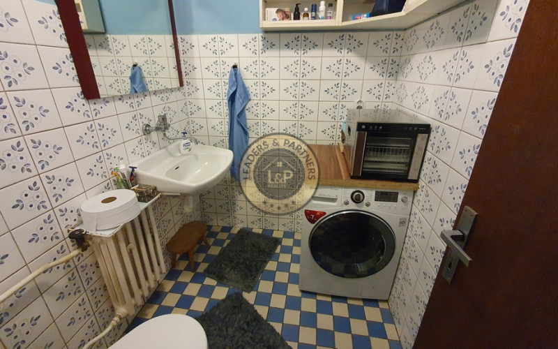 PREDAJ: 2 poschodový rodinný dom s garážou Poprad - Veľká