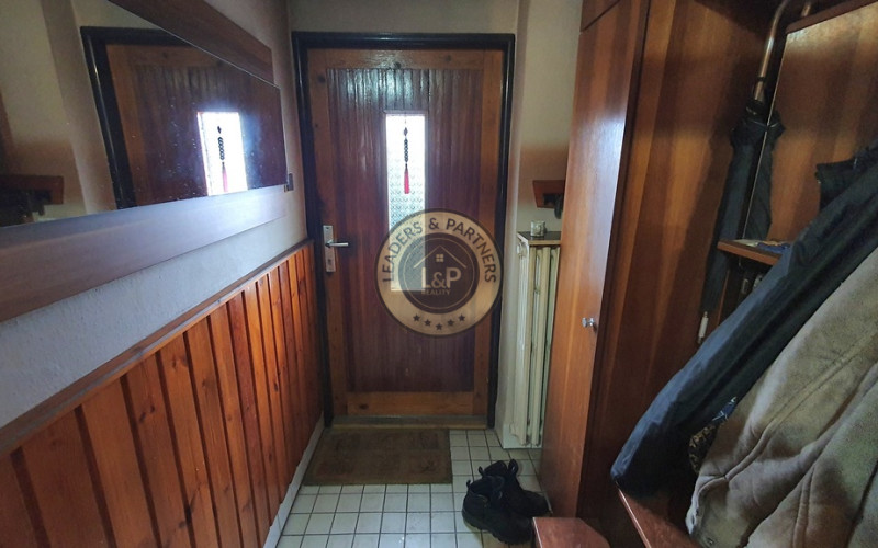 PREDAJ: 2 poschodový rodinný dom s garážou Poprad - Veľká