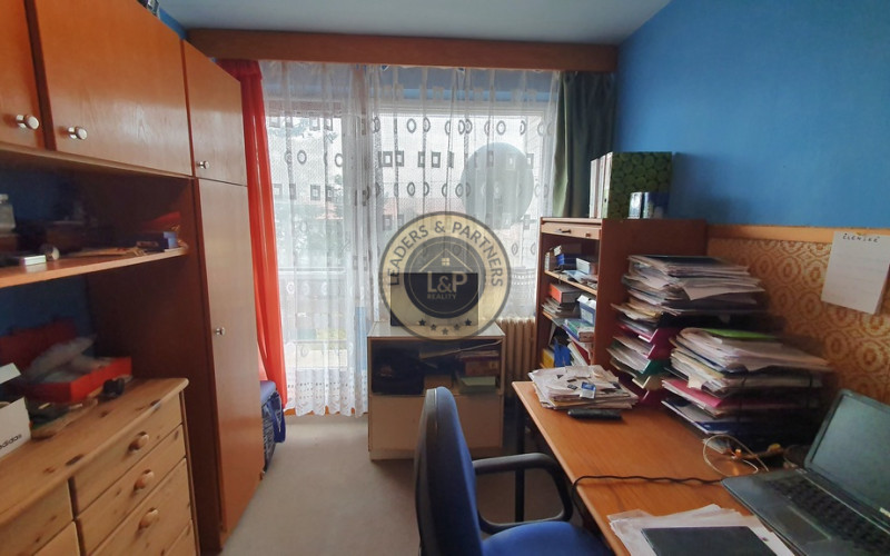 PREDAJ: 2 poschodový rodinný dom s garážou Poprad - Veľká