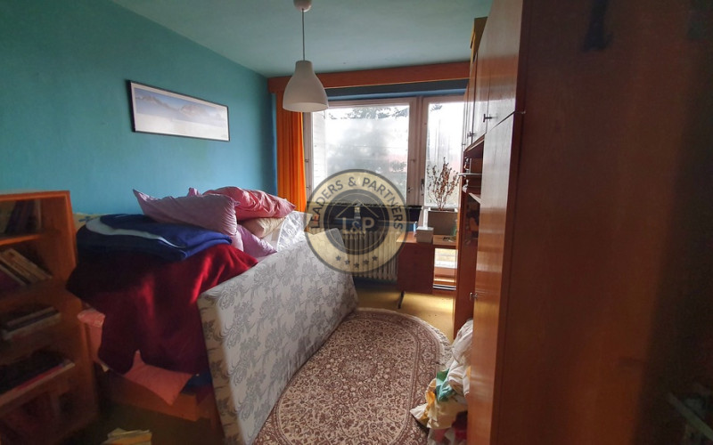 PREDAJ: 2 poschodový rodinný dom s garážou Poprad - Veľká