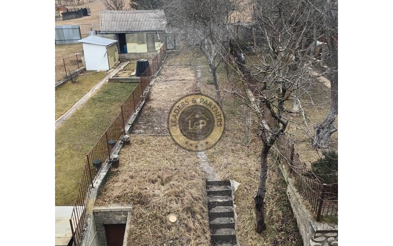 PREDAJ: 2 poschodový rodinný dom s garážou Poprad - Veľká