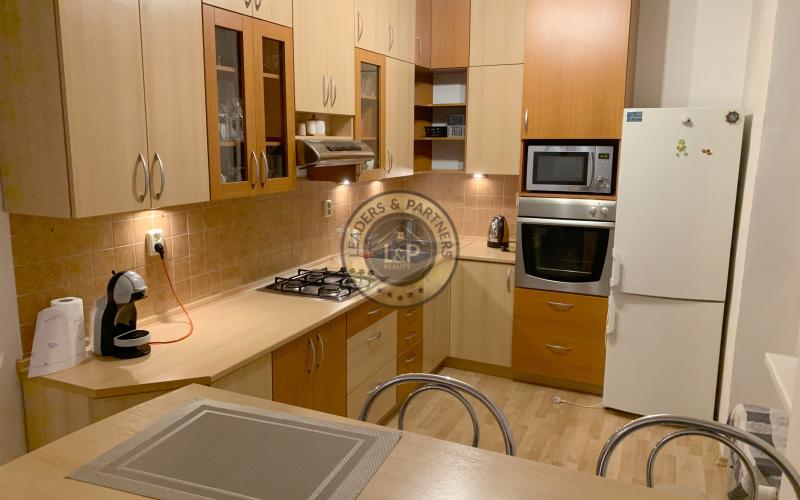 L&P | 2-izbový byt v Novom Meste exkluzívne NA PRENÁJOM