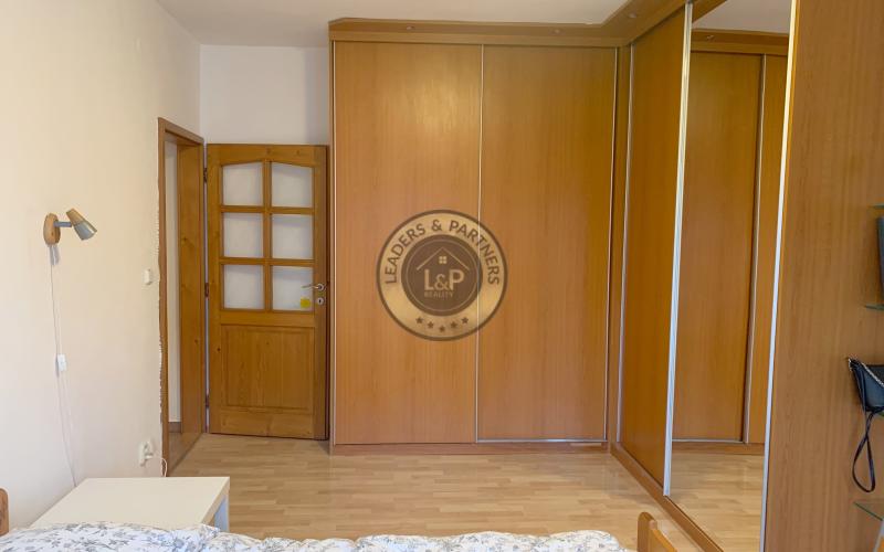 L&P | 2-izbový byt v Novom Meste exkluzívne NA PRENÁJOM