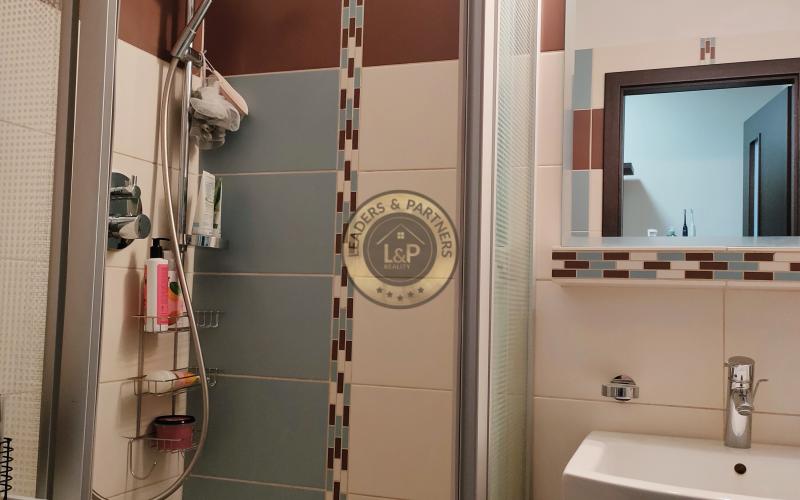 Priestranný 2-izbový byt, Dúbravka - ulica M.Sch. Trnavského