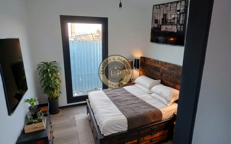 NA PREDAJ - MONTOVANÝ DOM 8x3m