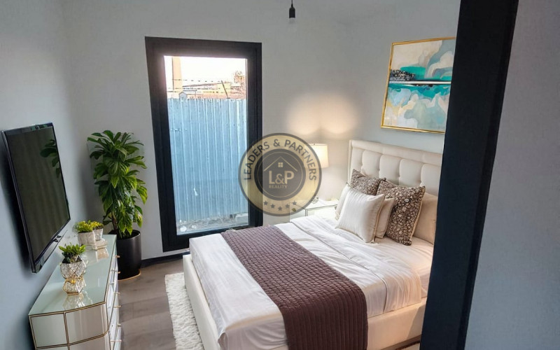 NA PREDAJ - MONTOVANÝ DOM-Čiastočne zariadený