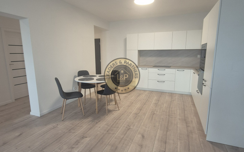 Nový 2 izbový byt na prenájom - Harmony Residence v Dunajskej Strede