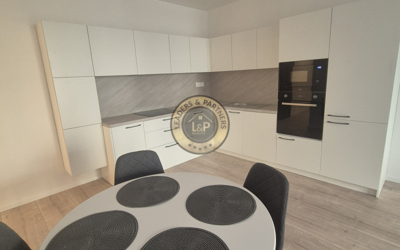 Nový 2 izbový byt na prenájom - Harmony Residence v Dunajskej Strede